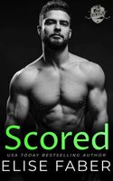 Elise Faber's Latest Book