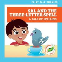 Sal and the Three-Letter Spell