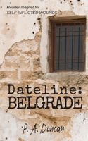 Cover of DATELINE by P.A. Duncan