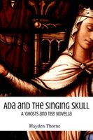 Ada and the Singing Skull