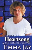 Cover of Heartsong by Emma Jay