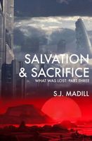 S.J. Madill's Latest Book