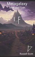 Cover of Metagalaxy: Back and Forth by Russell Scott