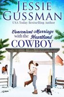 Convenient Marriage with the Heartland Cowboy