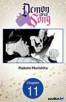 Demon and Song #011