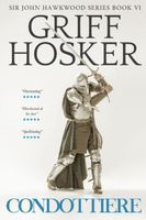 Griff Hosker's Latest Book