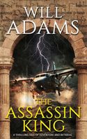 Will Adams's Latest Book