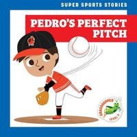 Pedro's Perfect Pitch