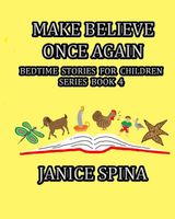 Janice Spina's Latest Book
