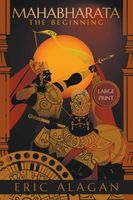 Large Print edition cover