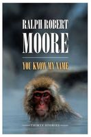 Ralph Robert Moore's Latest Book
