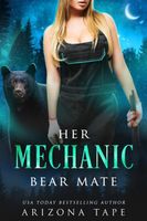 Her Mechanic Bear Mate