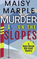 Maisy Marple's Latest Book