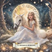 Cover of When I Go To Sleep Tonight by J.B. Brown