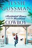 Accidental Fiance with the Heartland Cowboy