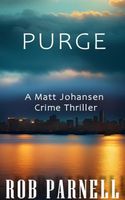 Cover of Purge by Rob Parnell