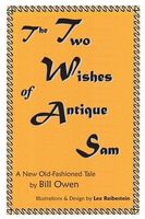 The Two Wishes of Antique Sam
