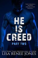 He is... Creed Part Two