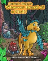 Large Print edition cover
