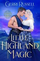 A Little Highland Magic