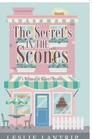 The Secret's in the Scones: