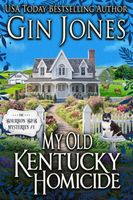 Gin Jones's Latest Book