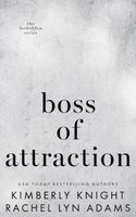 Boss of Attraction