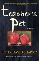 Cover of Teacher's Pet by Peter David Shapiro