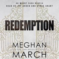 Meghan March's Latest Book