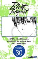 Blast of Tempest #030