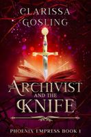 The Archivist and the Knife