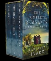 Cover of The Complete REMNANTS Family Saga by Margaret Pinard