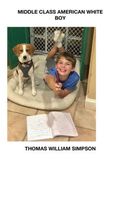 Thomas William Simpson's Latest Book