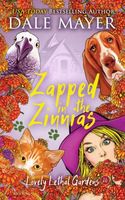 Zapped in the Zinnias