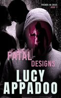 Lucy Appadoo's Latest Book