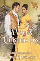 A Vixen's Christmas Kiss