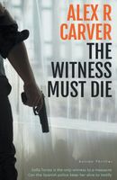 Alex R. Carver's Latest Book