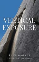 Cover of Vertical Exposure by Paul Wagner