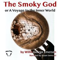 Audio edition cover