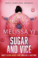 Melissa Yi's Latest Book