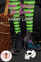 Kathy Love's Latest Book