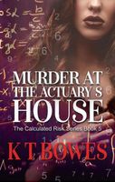 Murder at The Actuary's House