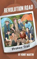 Hardcover edition cover