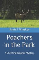 Paula F. Winskye's Latest Book