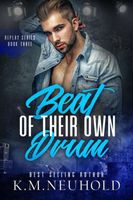 Beat of Their Own Drum book cover