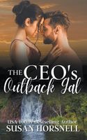 The CEO's Outback Gal