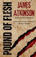 Cover of Pound Of Flesh by James Atkinson