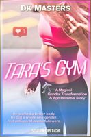 Cover of Tara's Gym by DK Masters
