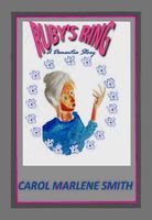 Cover of Ruby's Ring by Carol Marlene Smith