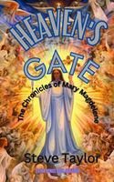 Cover of Heaven's Gate by Steve Taylor